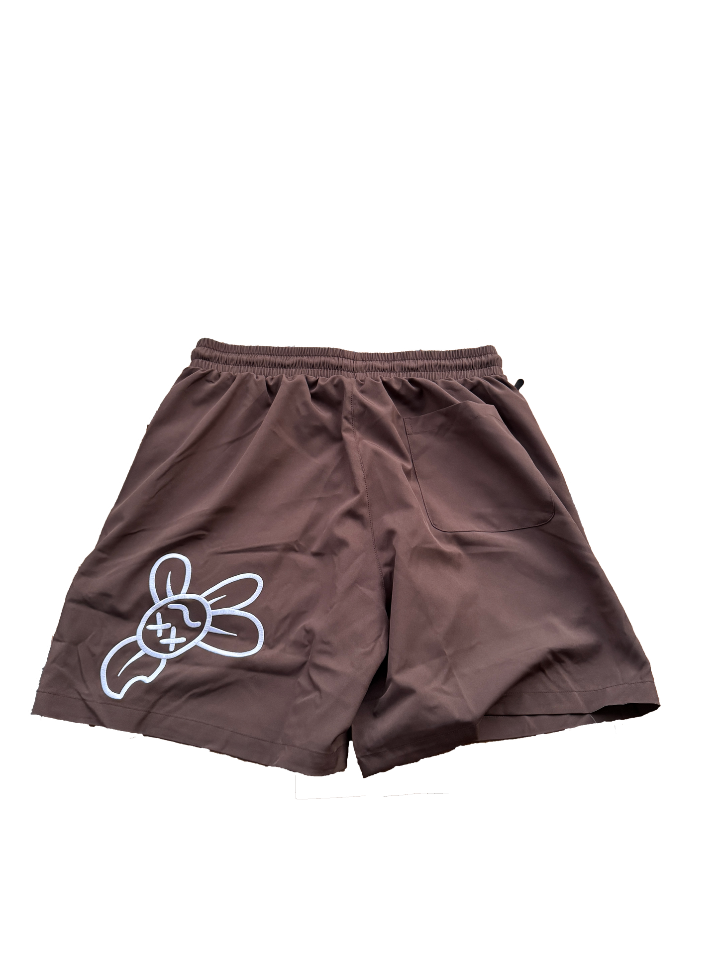 Shorts Brown