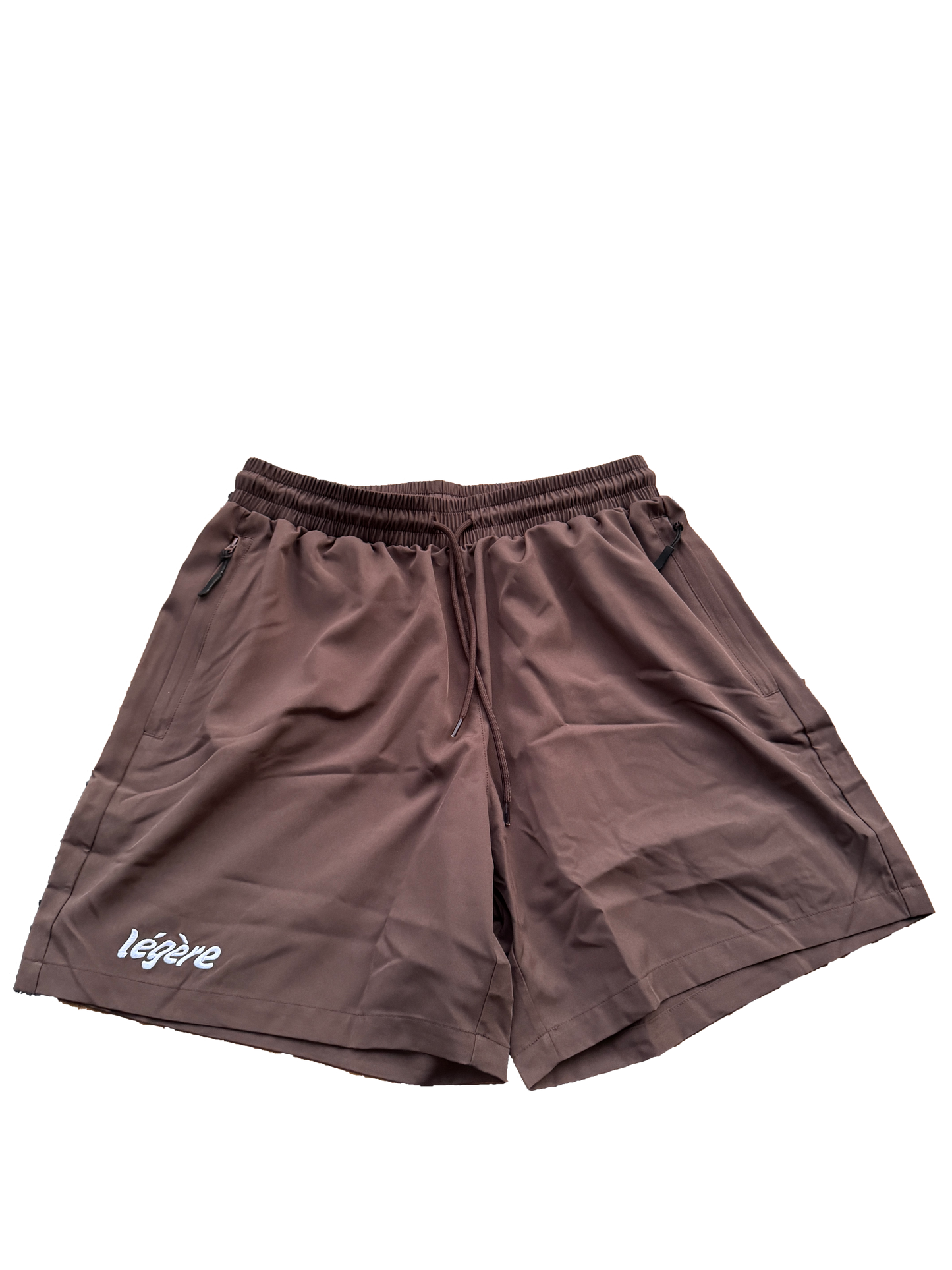 Shorts Brown